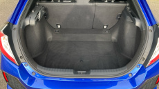 Honda Civic 1.5 VTEC Turbo Sport Plus 5dr CVT Petrol Hatchback